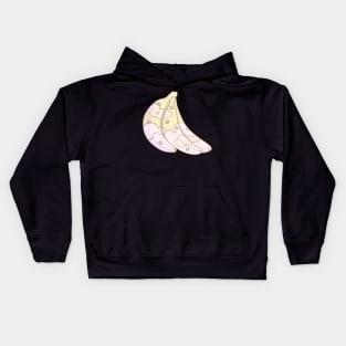 Cloud Bananas Kids Hoodie